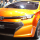 Illustration for article titled The Toyota Furia Concept Asks: Why Are You Still Buying Corollas, America?
